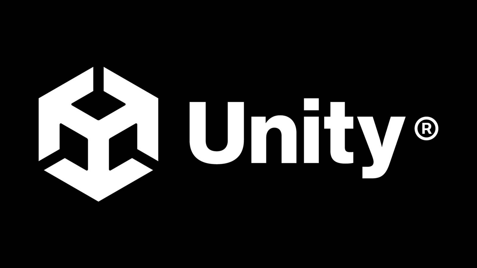Unity gets rid of fees to use its engine