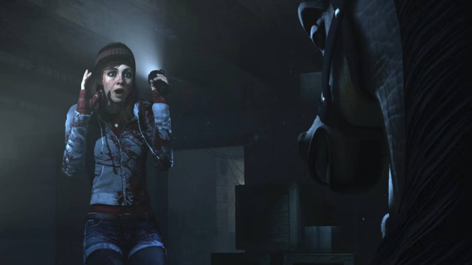 until dawn pc requirements and features