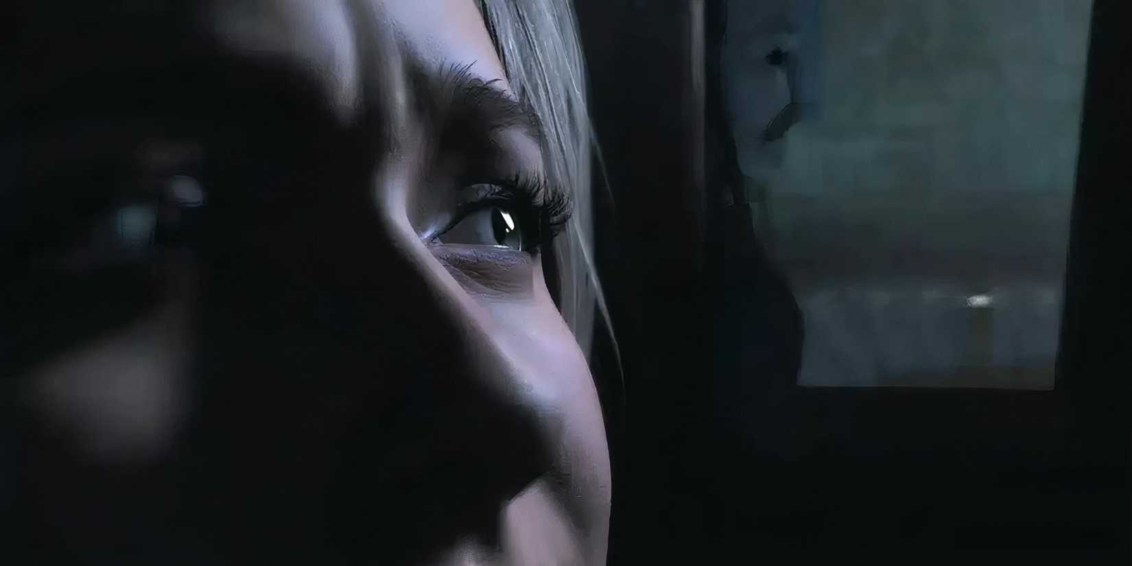 Until Dawn Remake file size for PlayStation 5 revealed