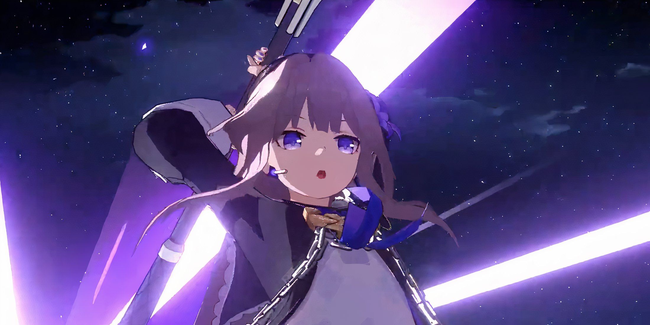 Honkai: Star Rail Leak Reveals 5-Star Version of Popular Character