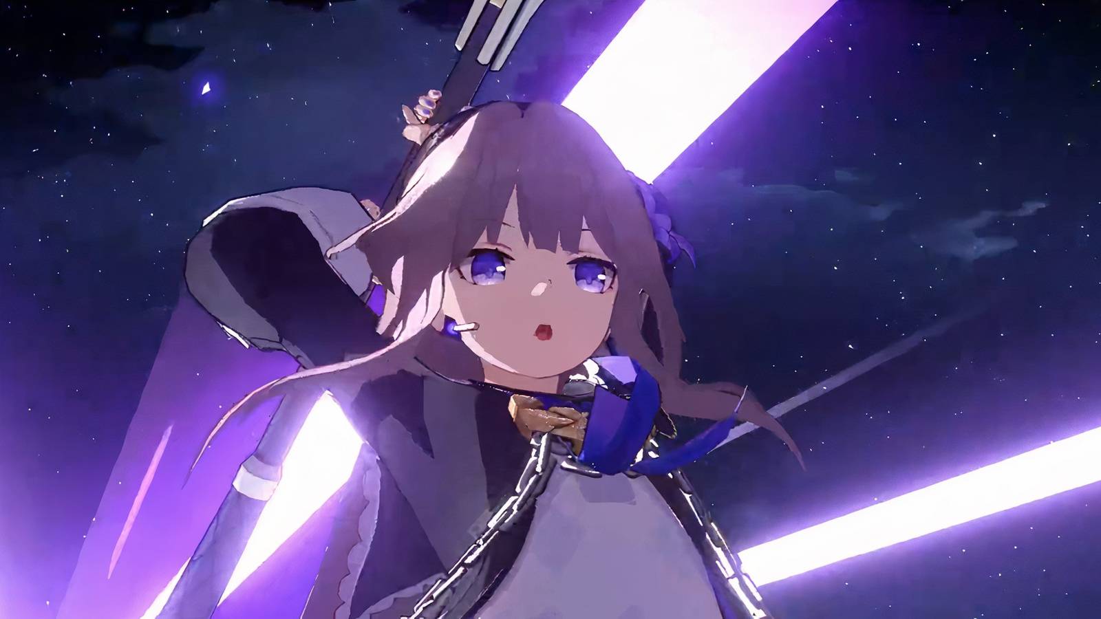 Honkai: Star Rail Herta is getting 5-star version