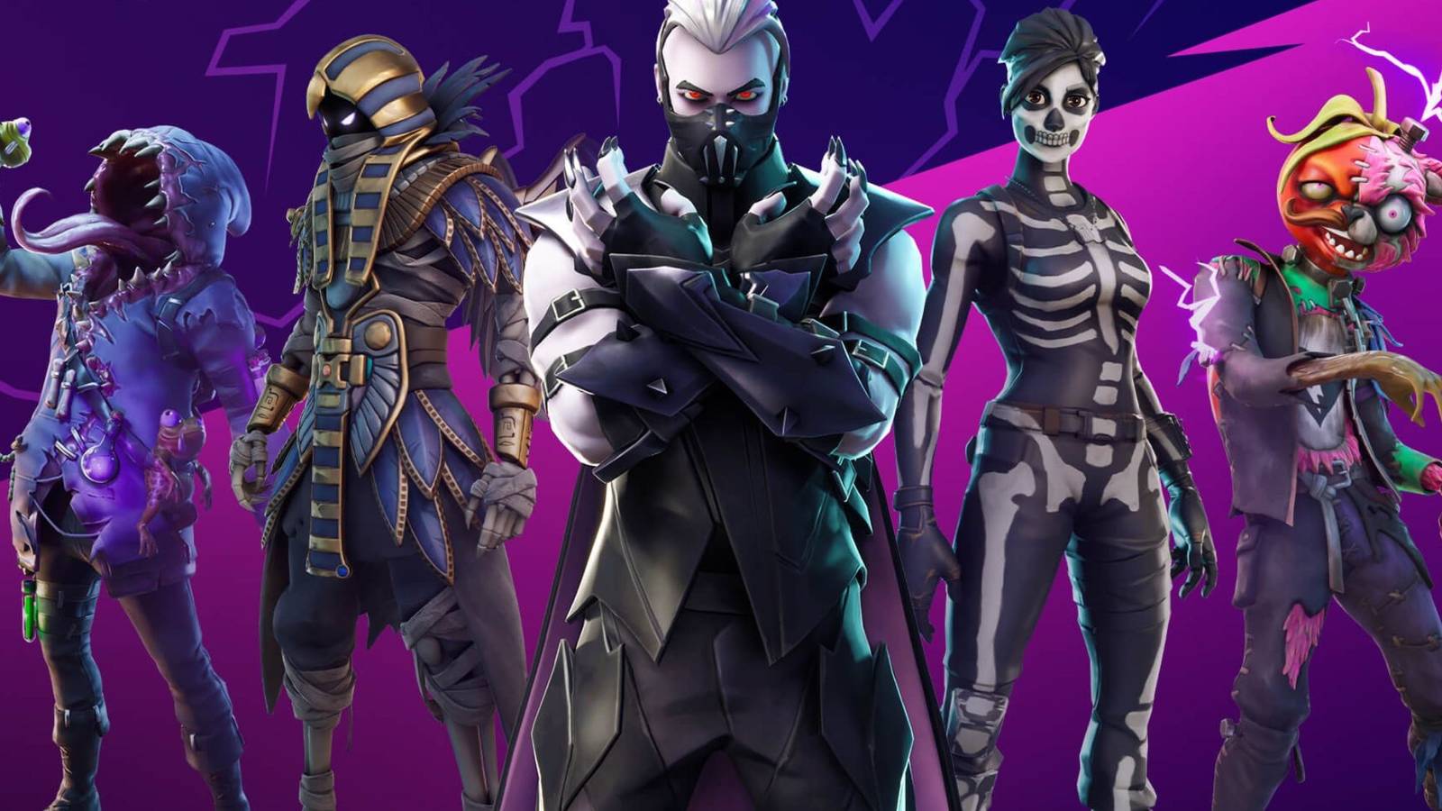 fortnite x saw crossover leaked