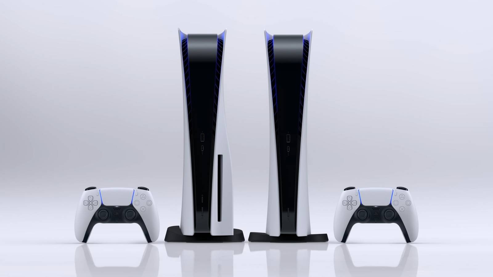 Ps5 Console The New Ps5 Coming Out PS5 Pro Info Could Be Coming