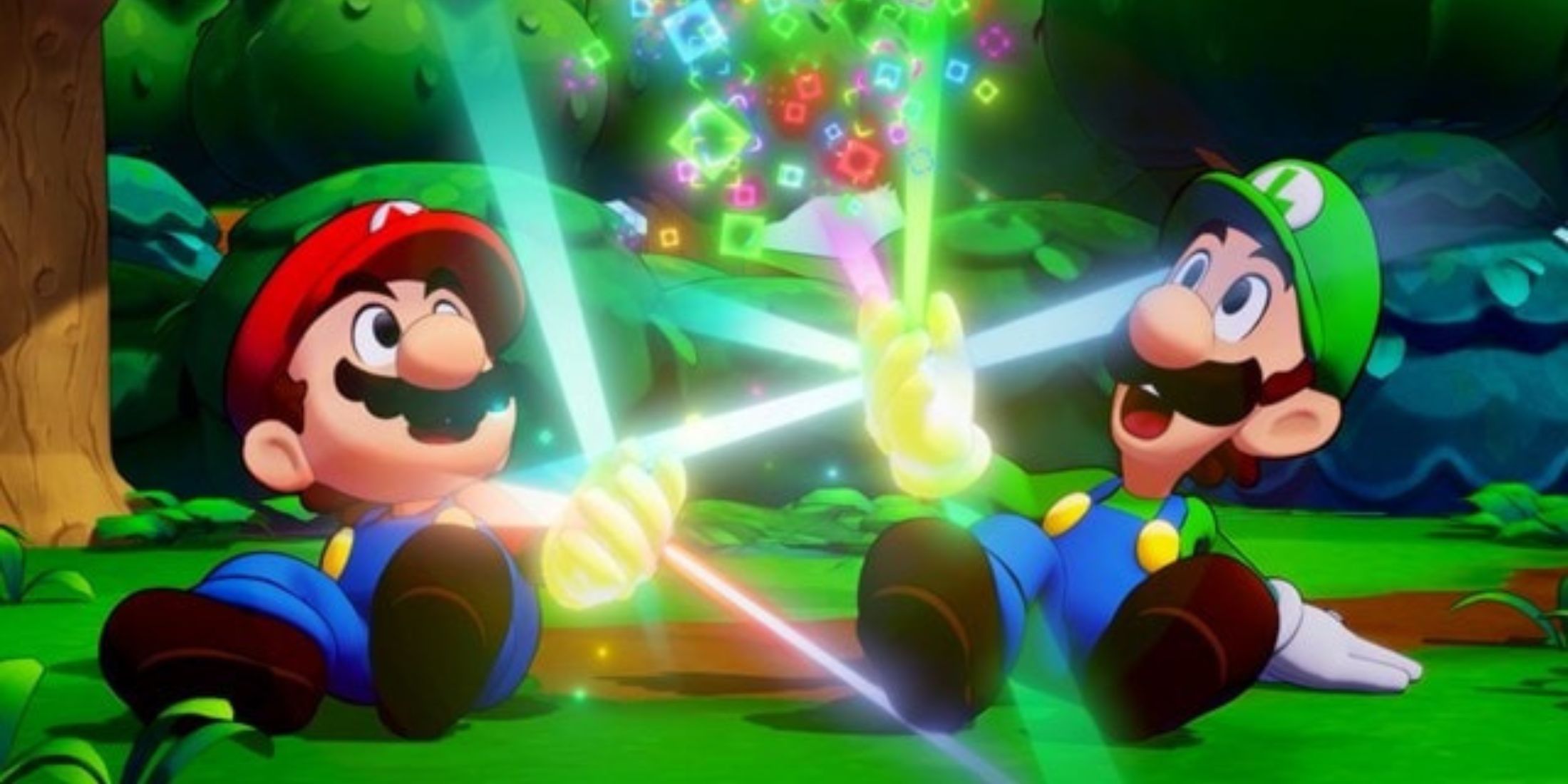 Mario and Luigi: Brothership Pre-Order Bonus Confirmed, But There's a Catch