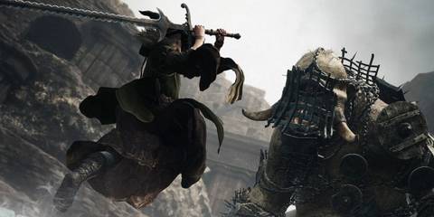 dragon's dogma 2 dlc announcement rumor 