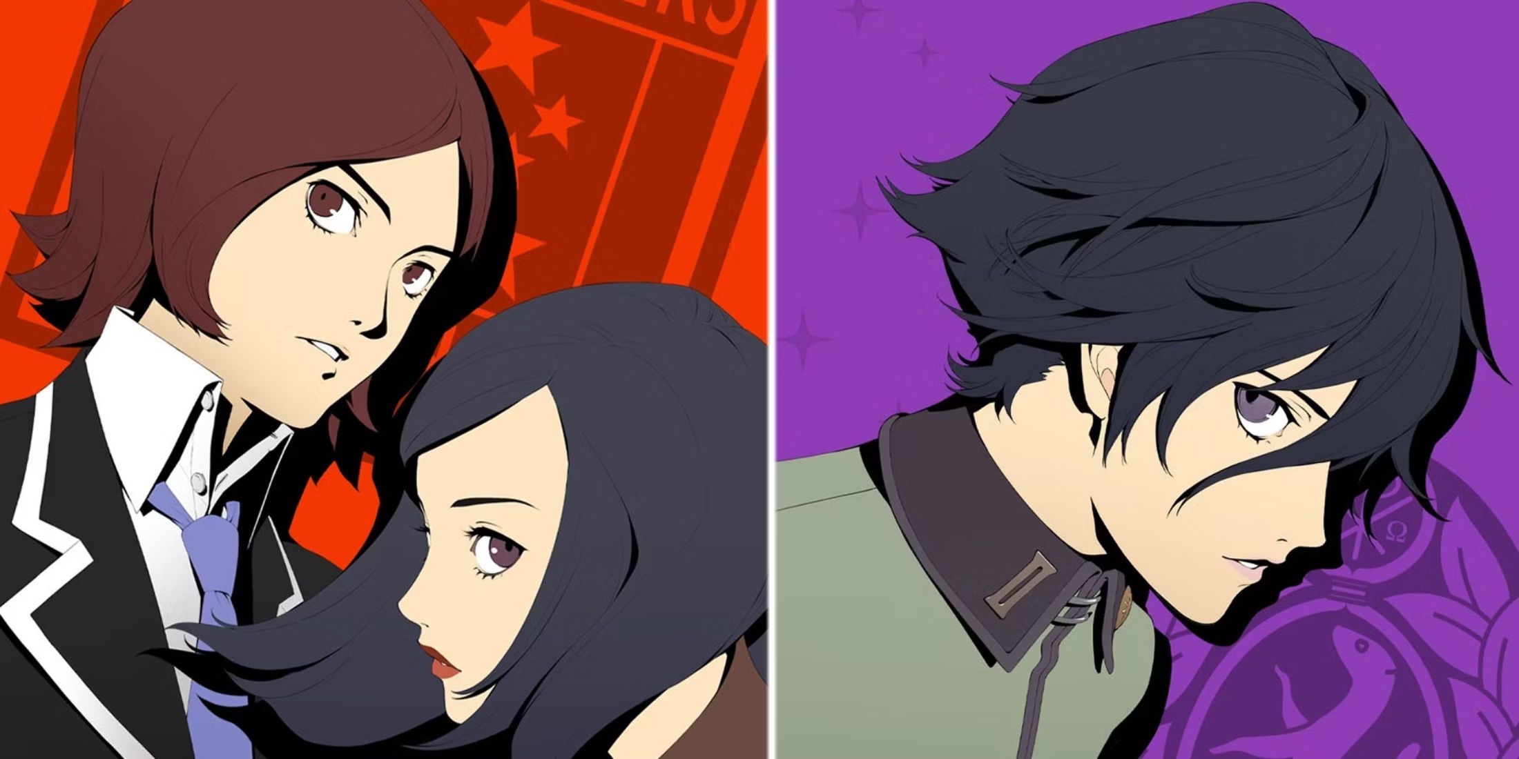 Atlus' Rumored Next Remaster Could Be a Good Sign for Classic Persona Fans