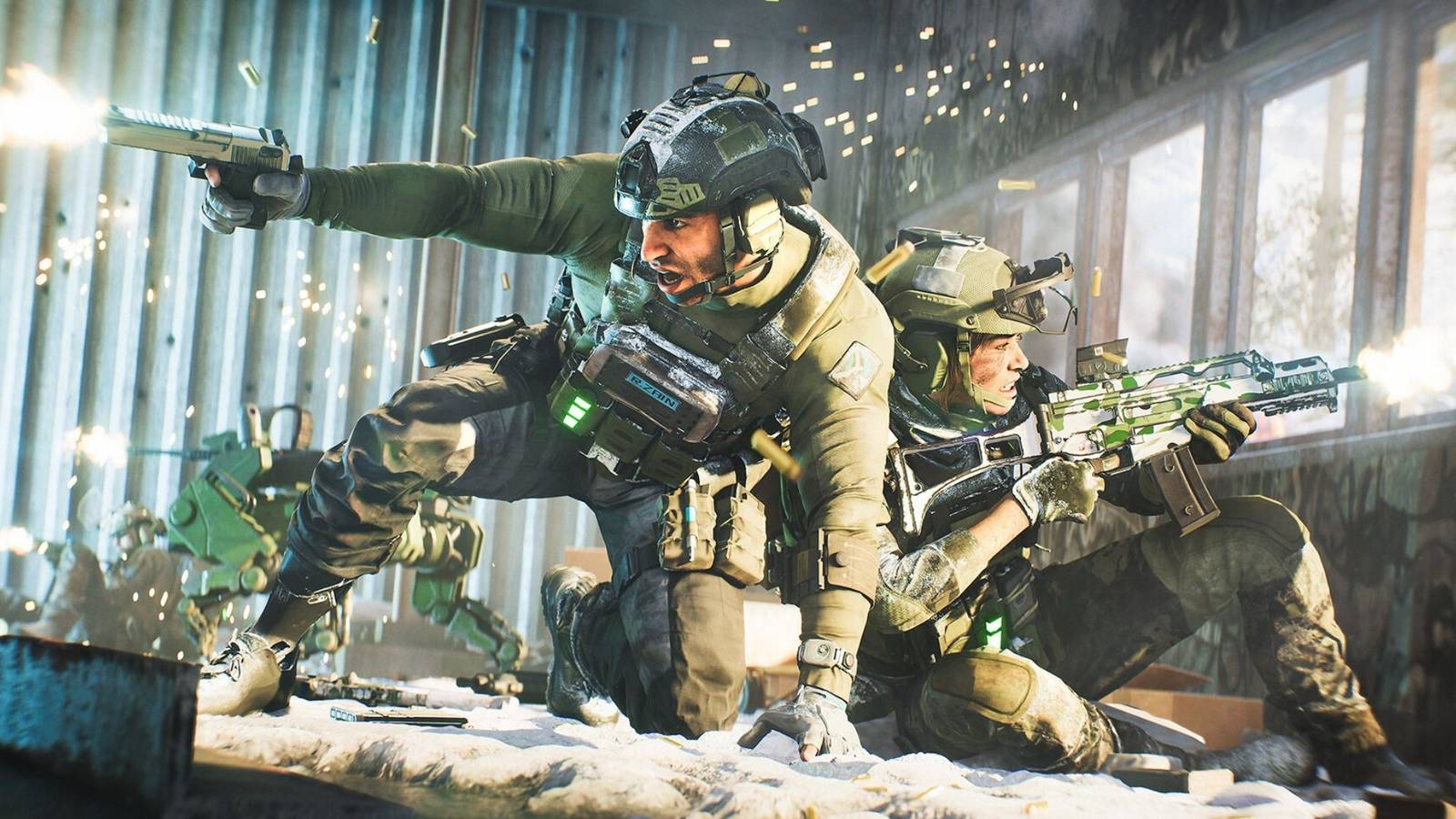 new battlefield game weapons and maps details leaked
