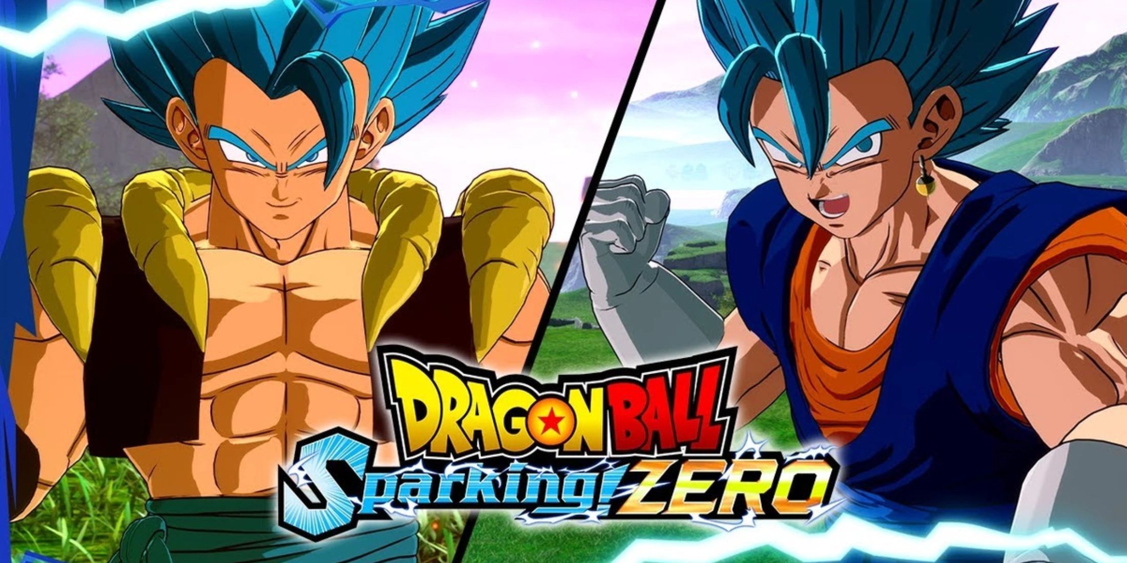 Как играть в Dragon Ball: Sparking Zero в раннем доступе (время выхода в раннем доступе)