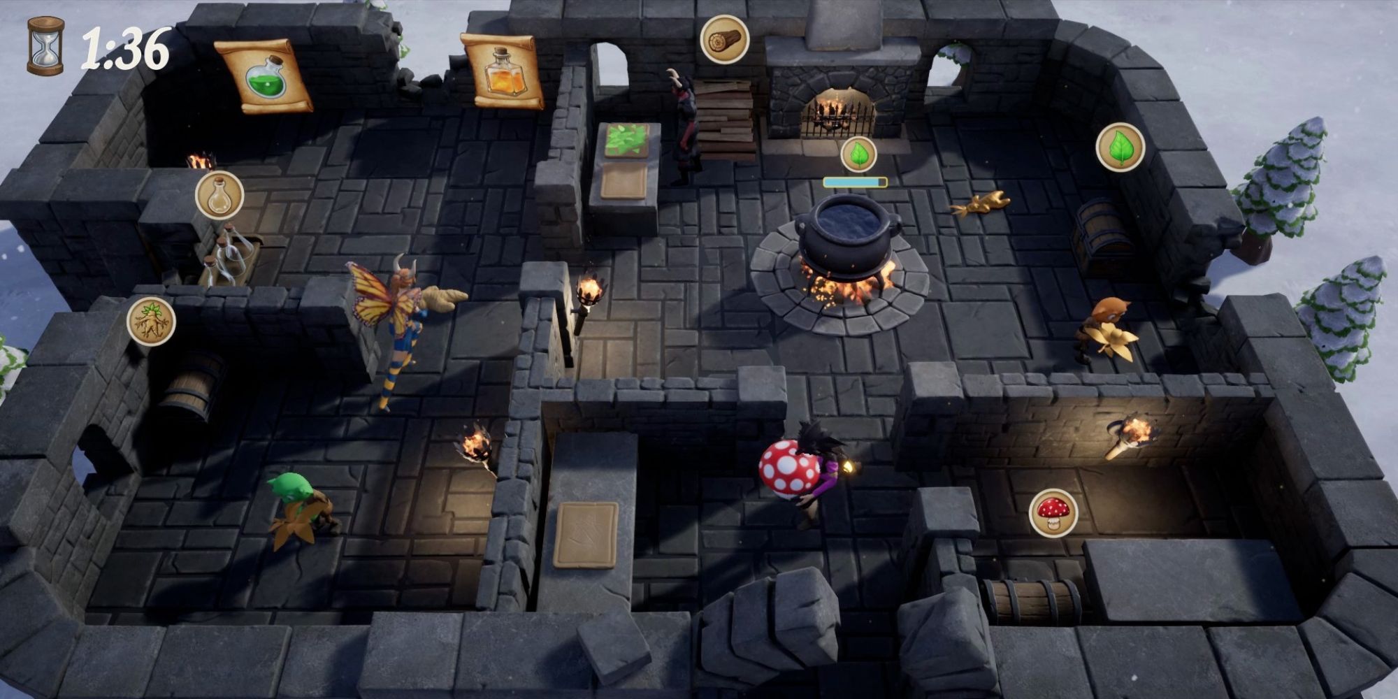 Best Co-Op Cooking Games