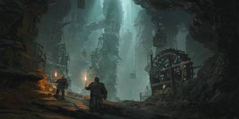 the lord of the rings: return to moira is a success on xbox