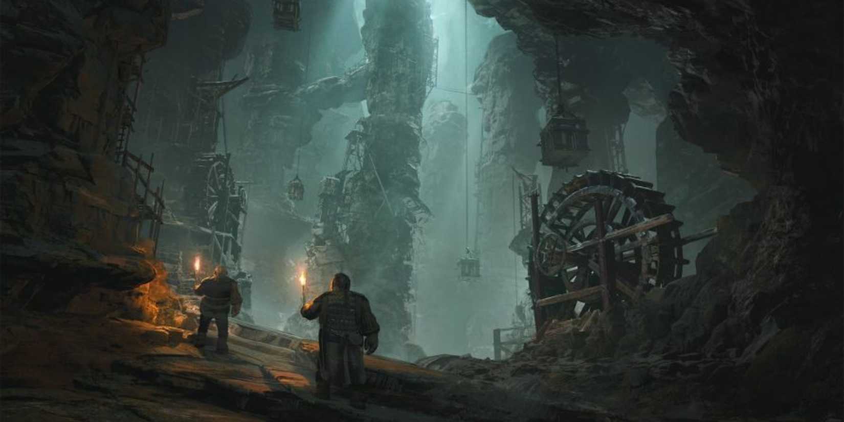 the lord of the rings: return to moira is a success on xbox