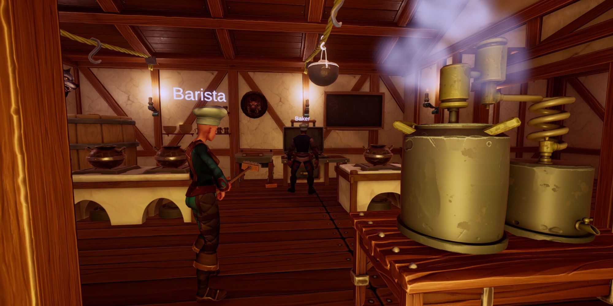 Best Co-Op Cooking Games