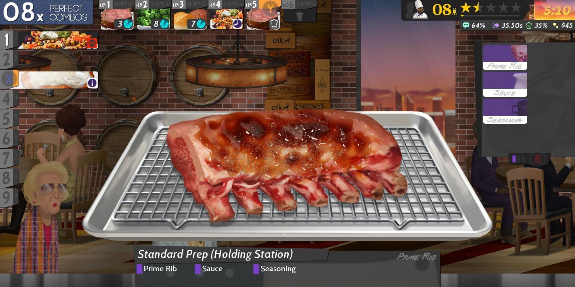 Best Co-Op Cooking Games