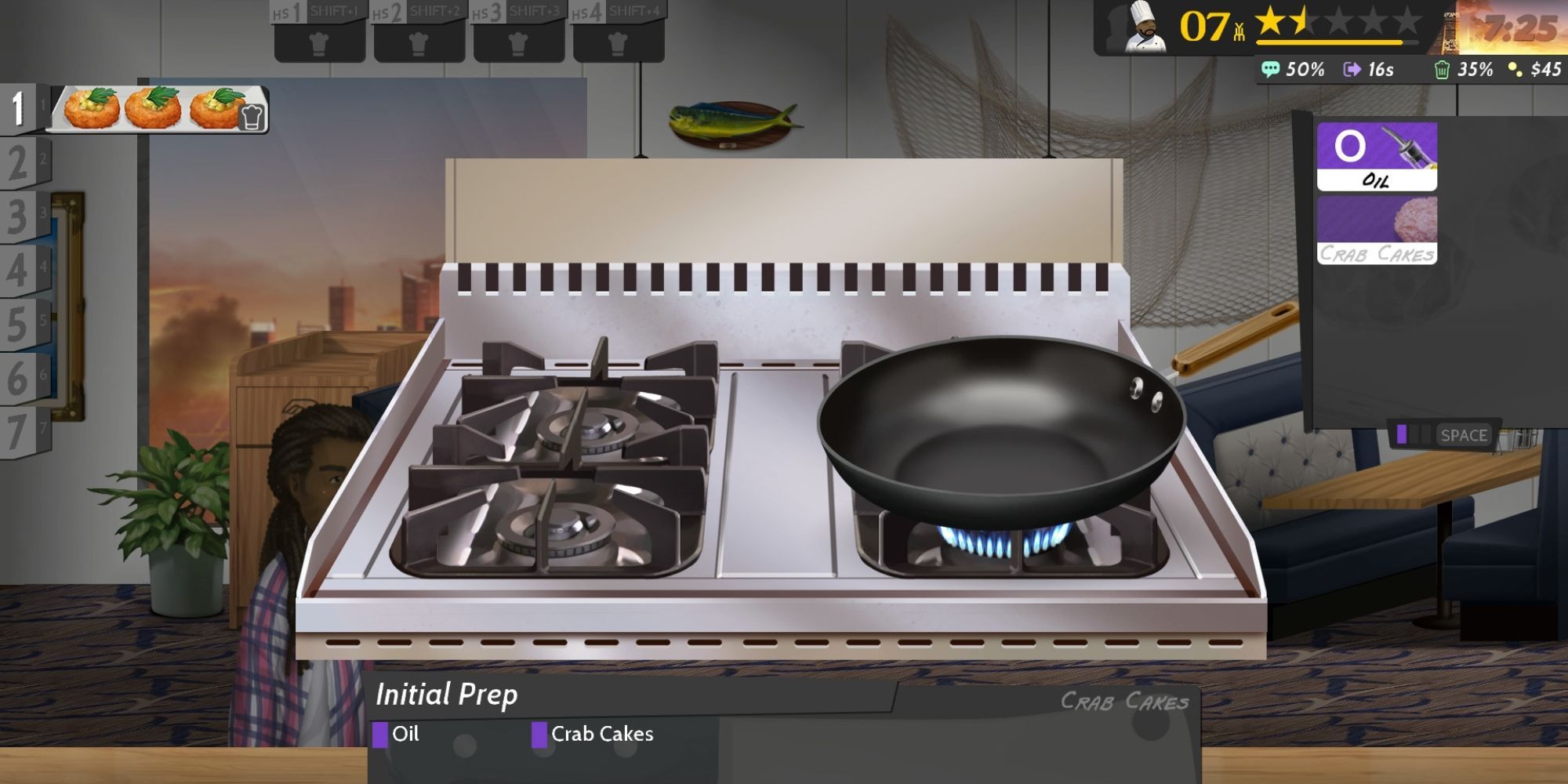 Best Co-Op Cooking Games