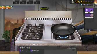Game Com Cook Best Co-Op Cooking Games