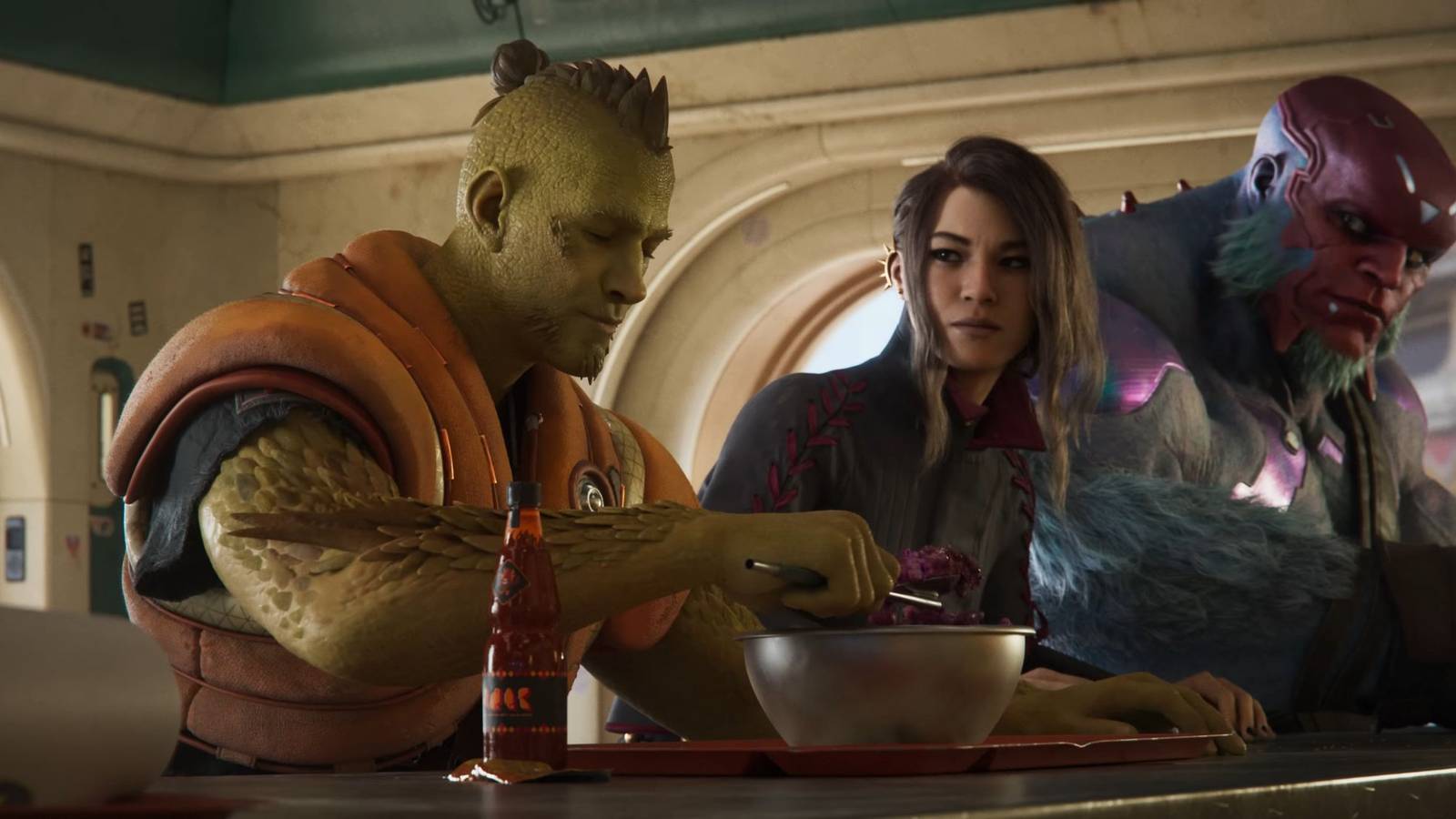 one person still playing concord on steam