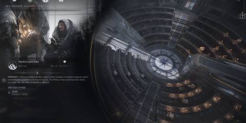 New Londoners Faction