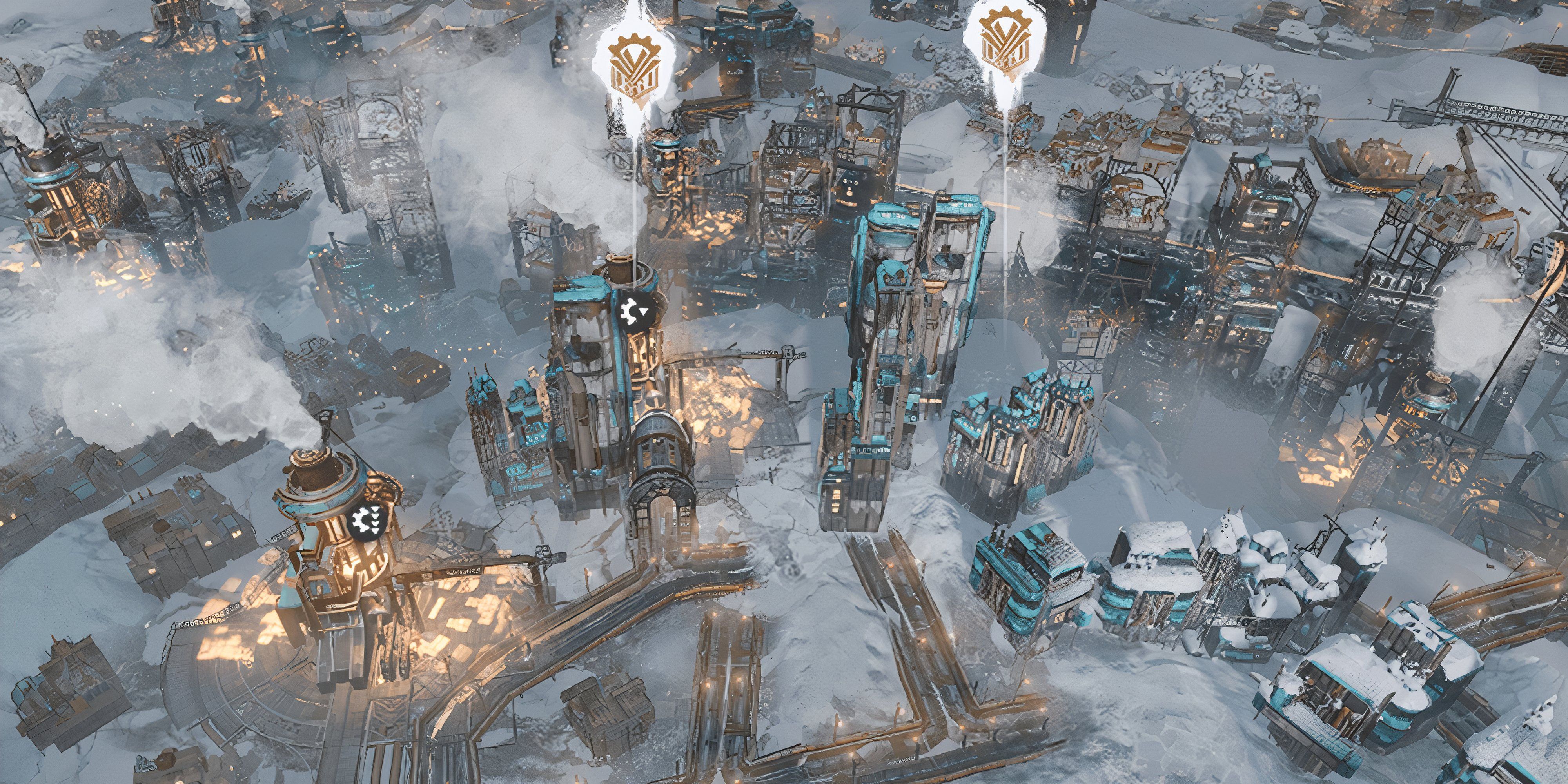 Frostpunk 2: How To Quickly Deradicalize Factions & Decrease Fervor