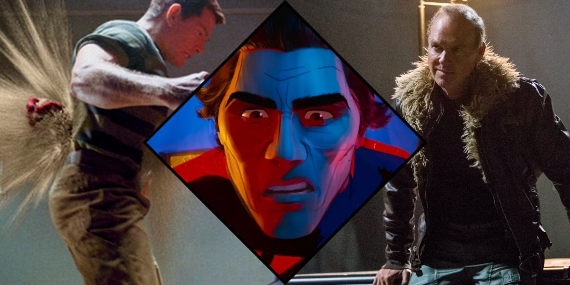 Best Villains In Spider-Man Movies, Ranked