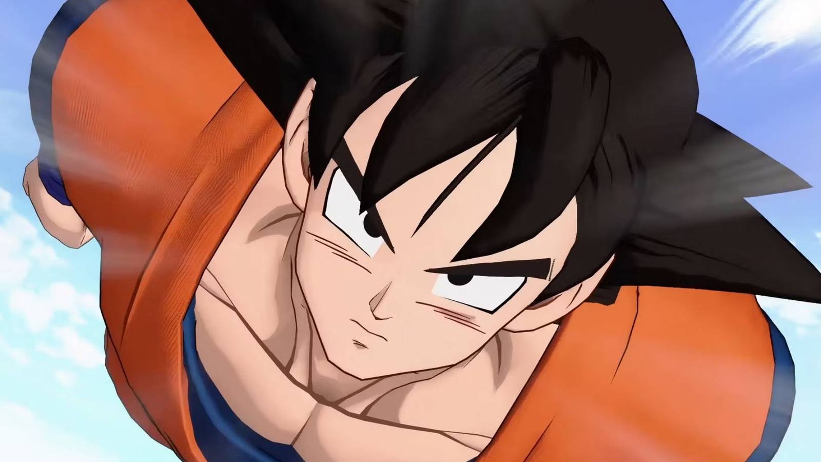 Dragon Ball Project: Multi is set to release in 2025.