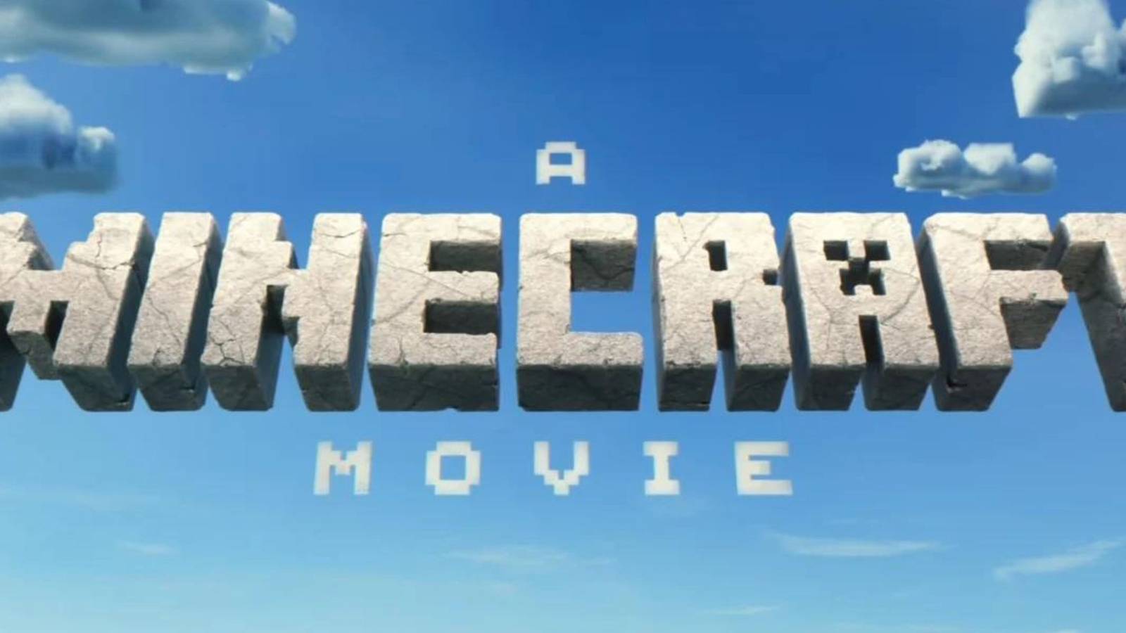 Jack Black is set to play Steve in A Minecraft Movie in April 2025.