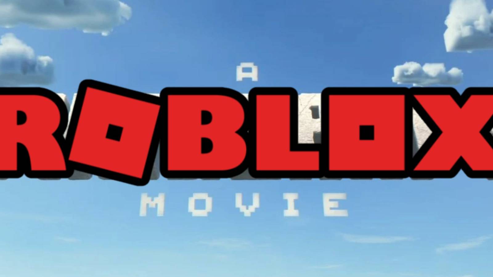 A Roblox fan made edited the Minecraft movie trailer into a Roblox one instead.