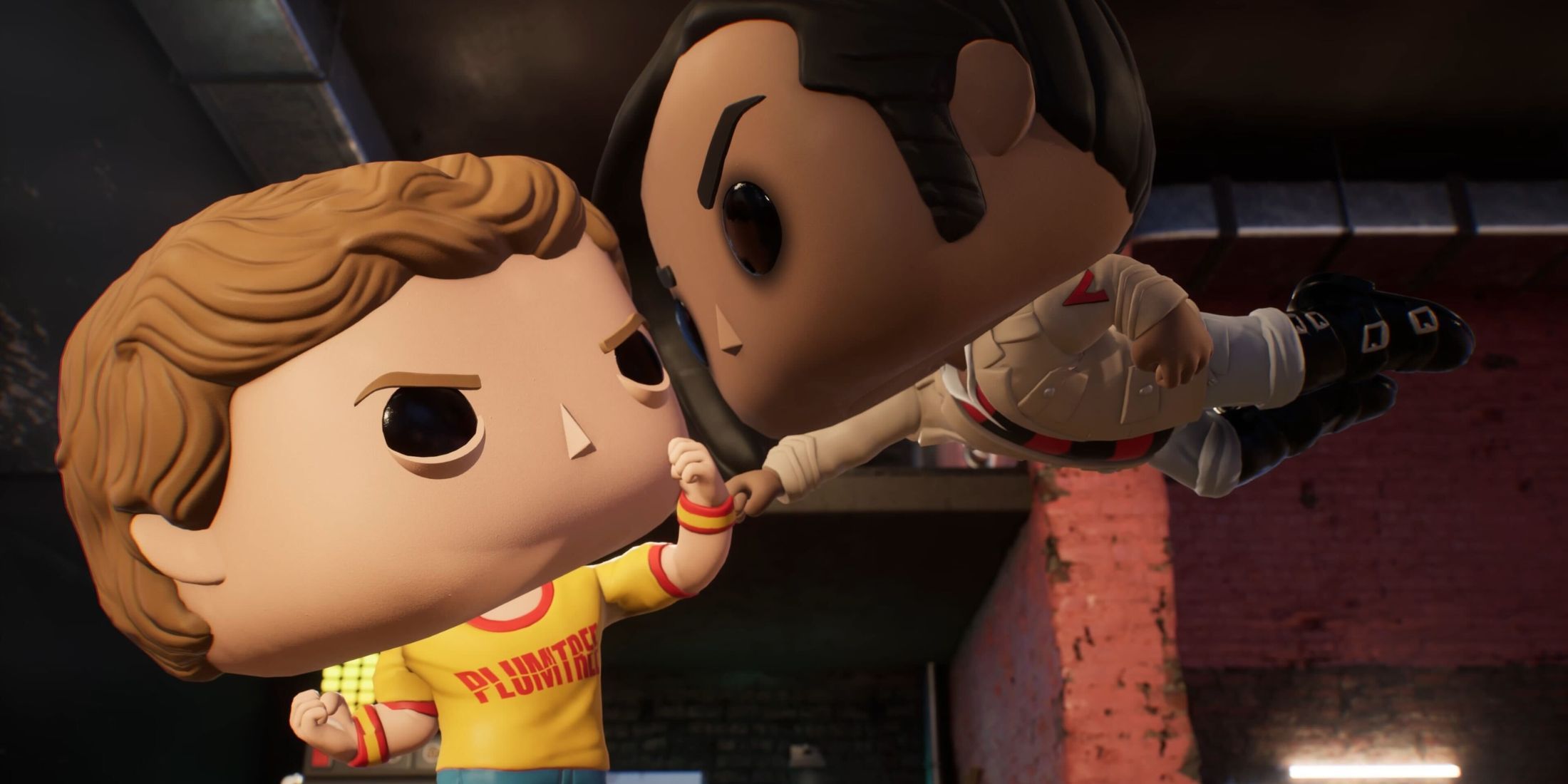 How To Get The Amp in Funko Fusion