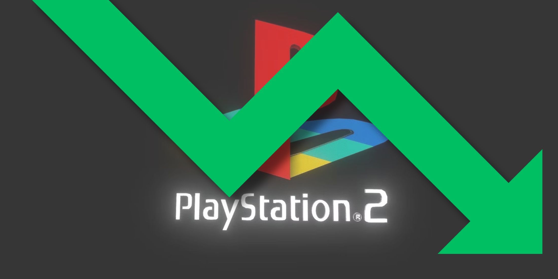 Супер редкая игра ужасов для PS2 упала в цене