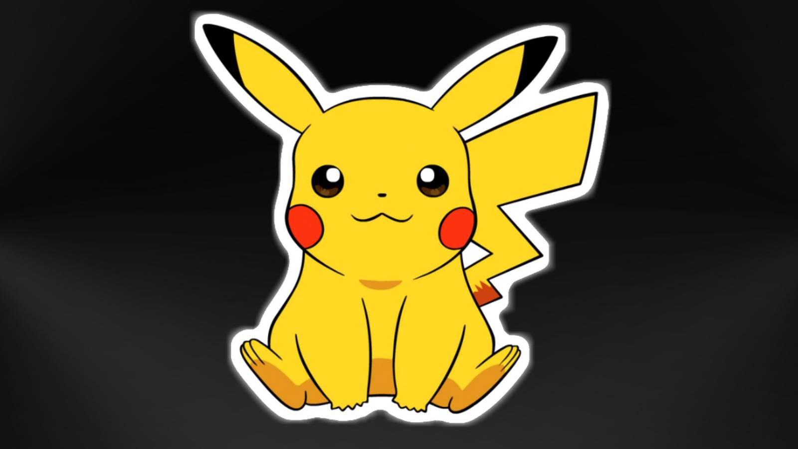 A Pokemon fan made a series of glowing tattoos based on the characters.