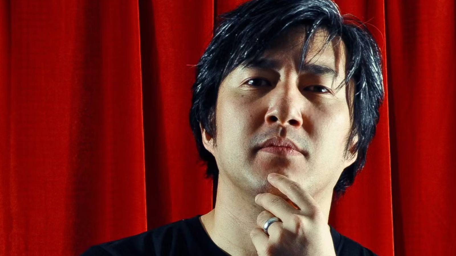 Goichi Suda believes Metacritic scores are too influential on a games' profitability.