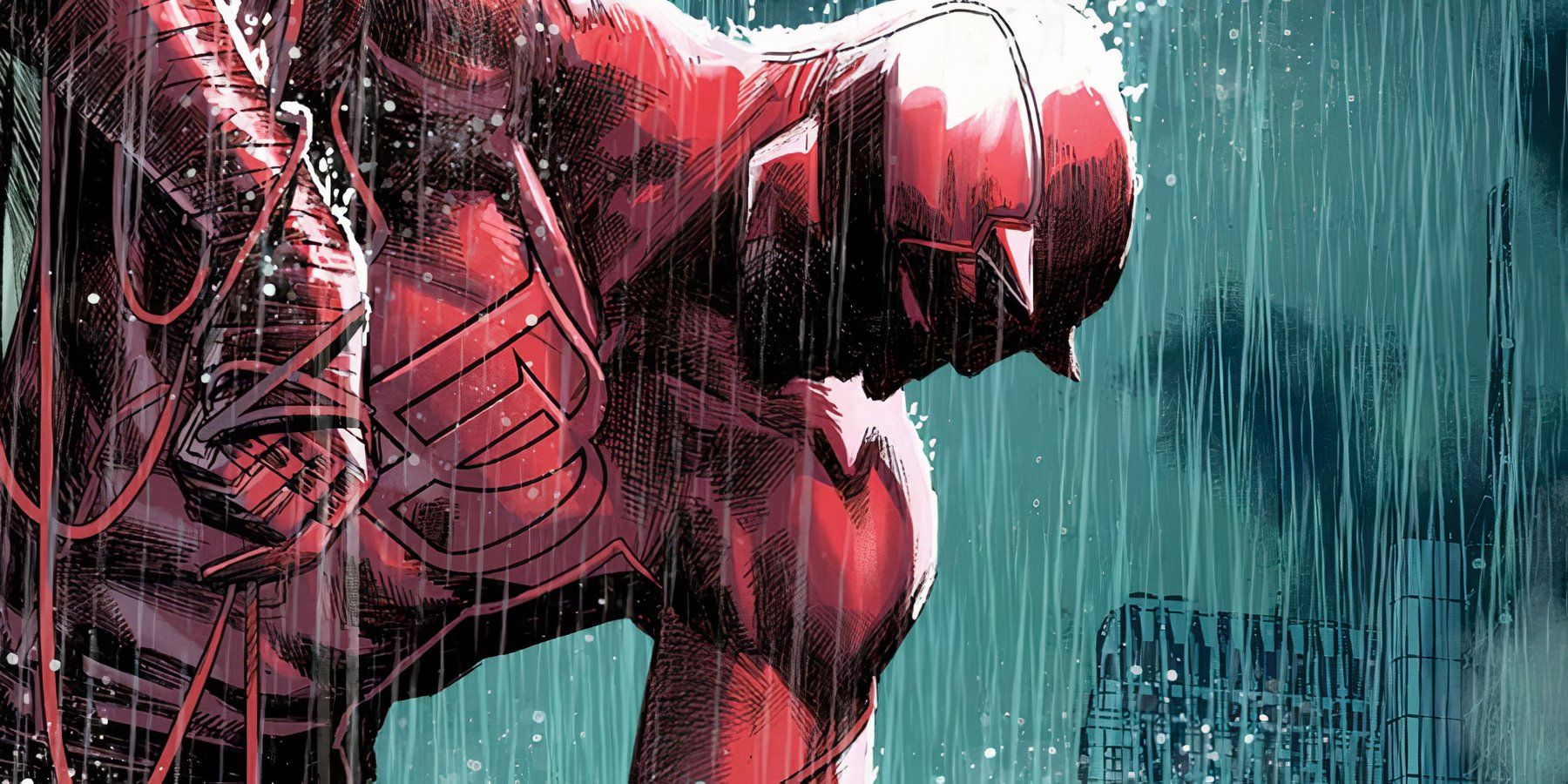 Marvel: Strongest Versions Of Daredevil