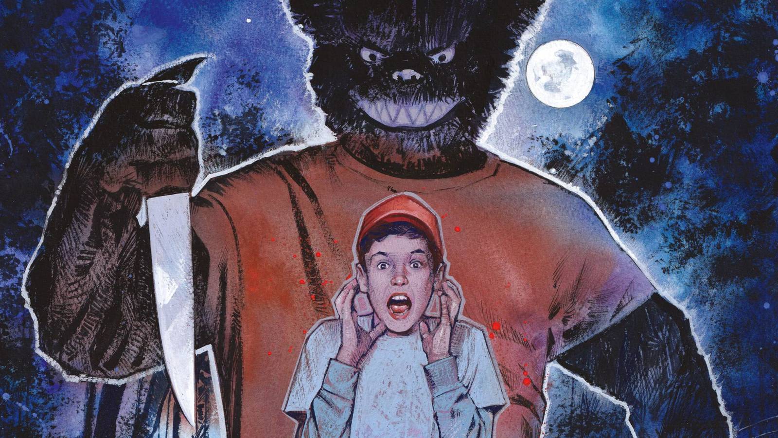 Camp Sunshine is set to debut on PlayStation, Xbox and Nintendo Switch on October 8.