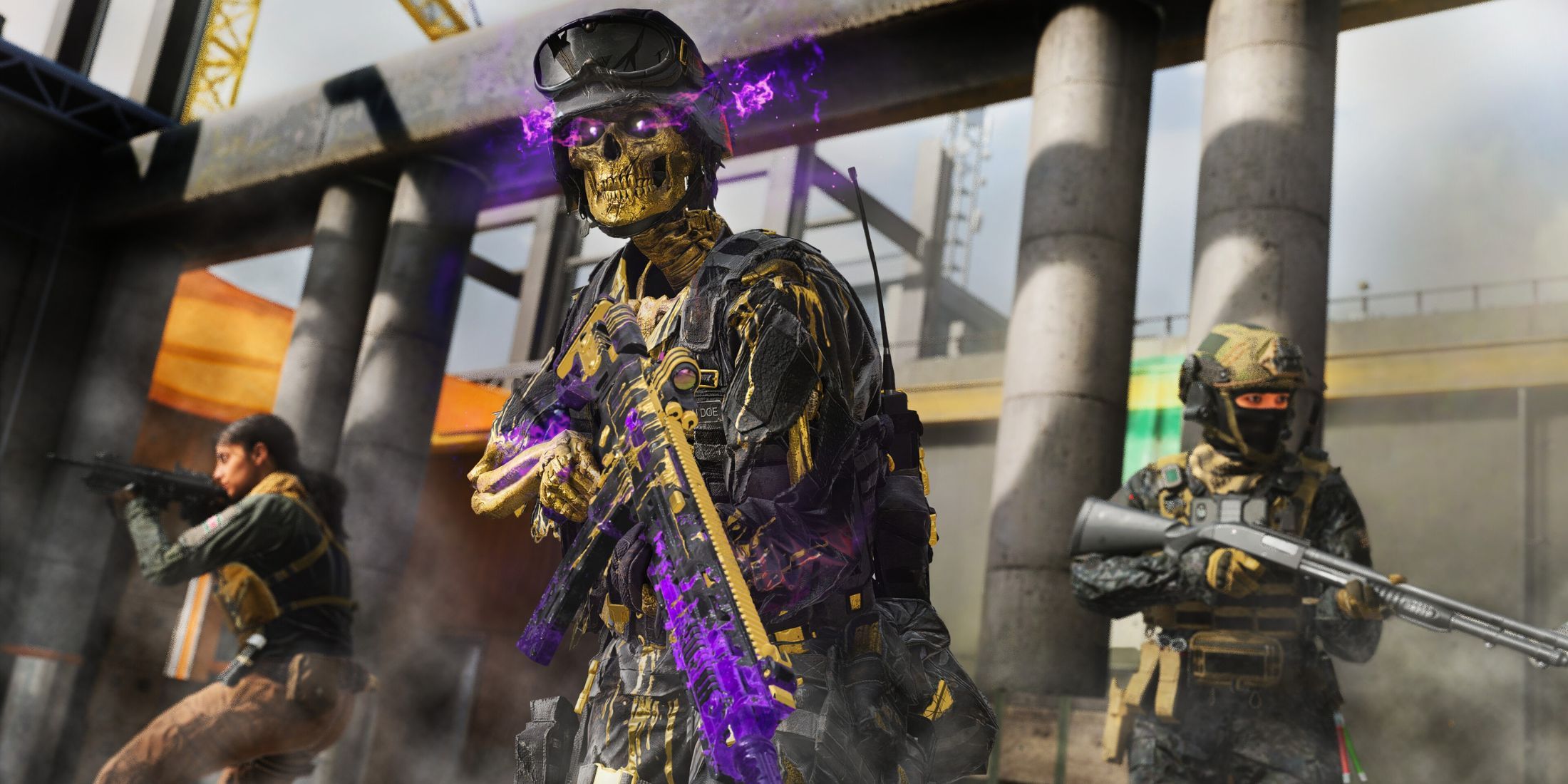 Activision Has Bad News for Modern Warfare 3 Players Moving to Black Ops 6