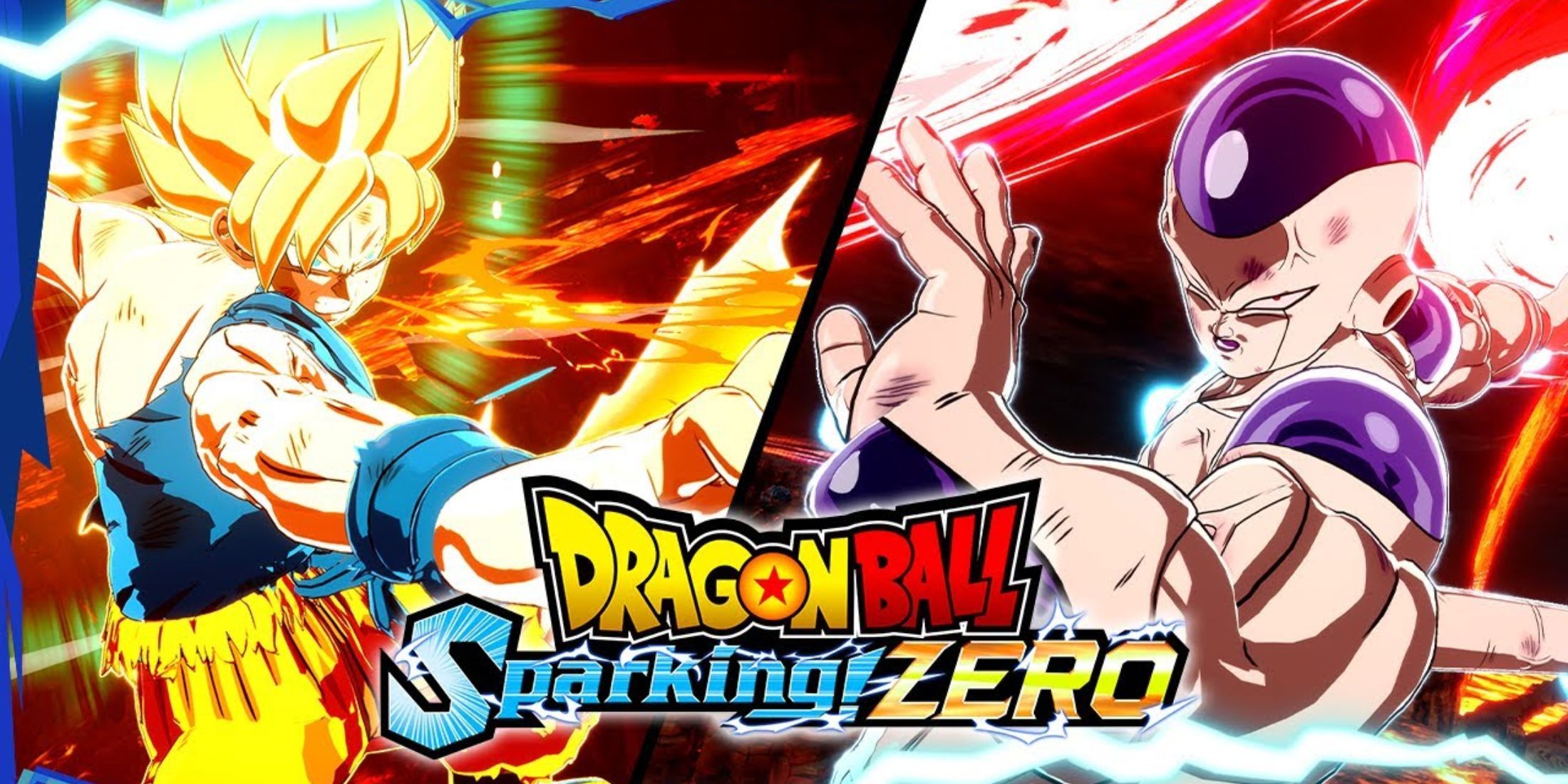 How Dragon Ball Sparking Zero's Roster Compares to Budokai Tenkaichi's