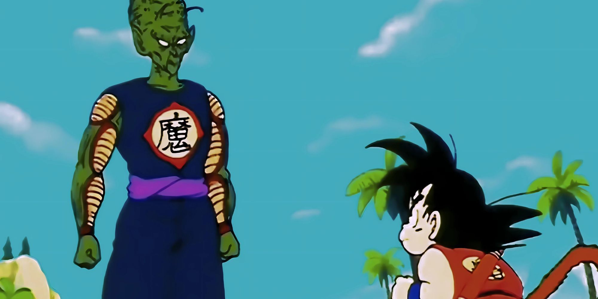 Fall 2024 Preview: Dragon Ball Daima