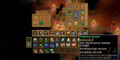 Core Keeper Flute Core Keeper News, Trailer, Guides, and More