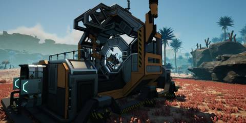 using an assemlber in satisfactory