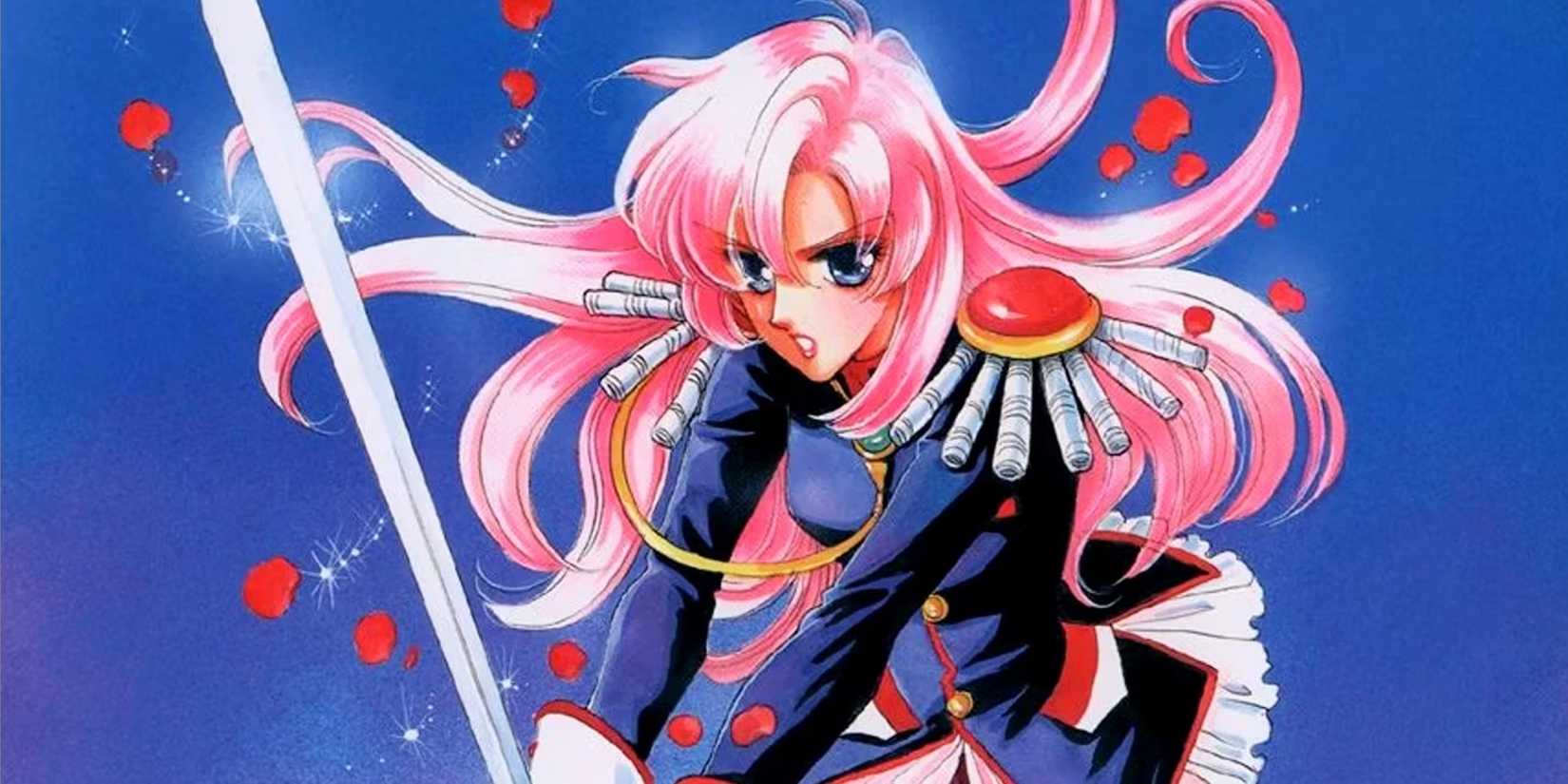 Utena Tenjou