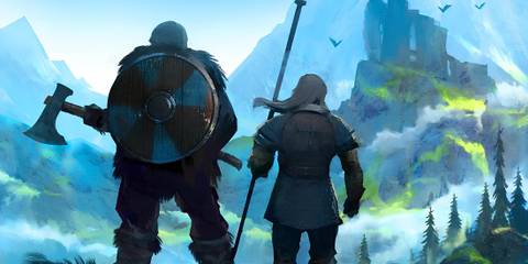 valheim-player-builds-incredible-medieval-inspired-village