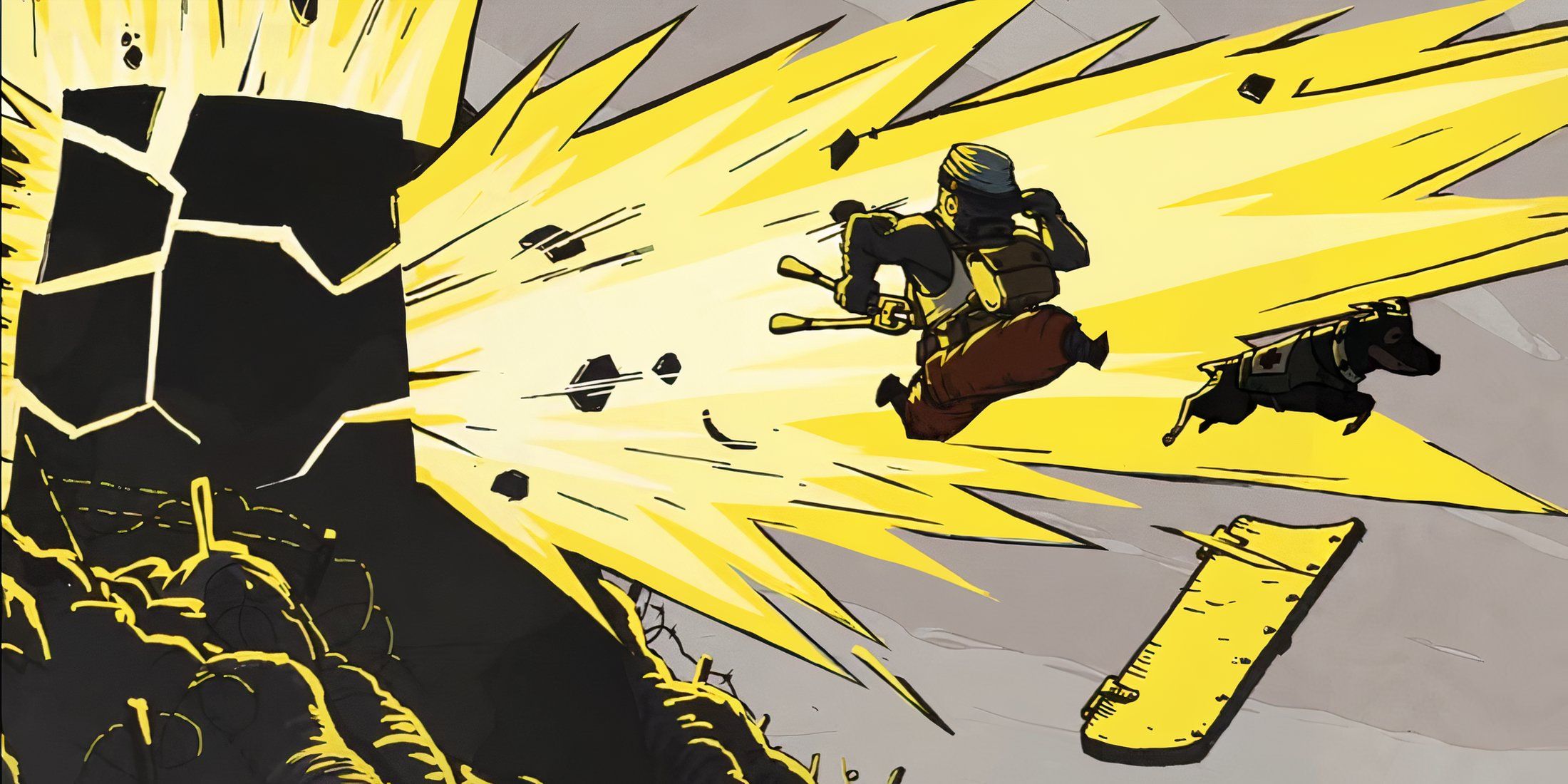 Valiant Hearts trailer thumb