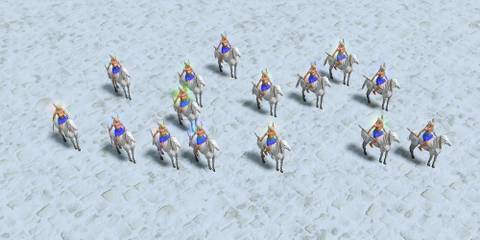 Valkyrie Units In Age Of Mythology Retold