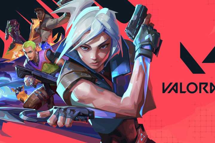 Valorant Game Rant Valorant - News | GameRant