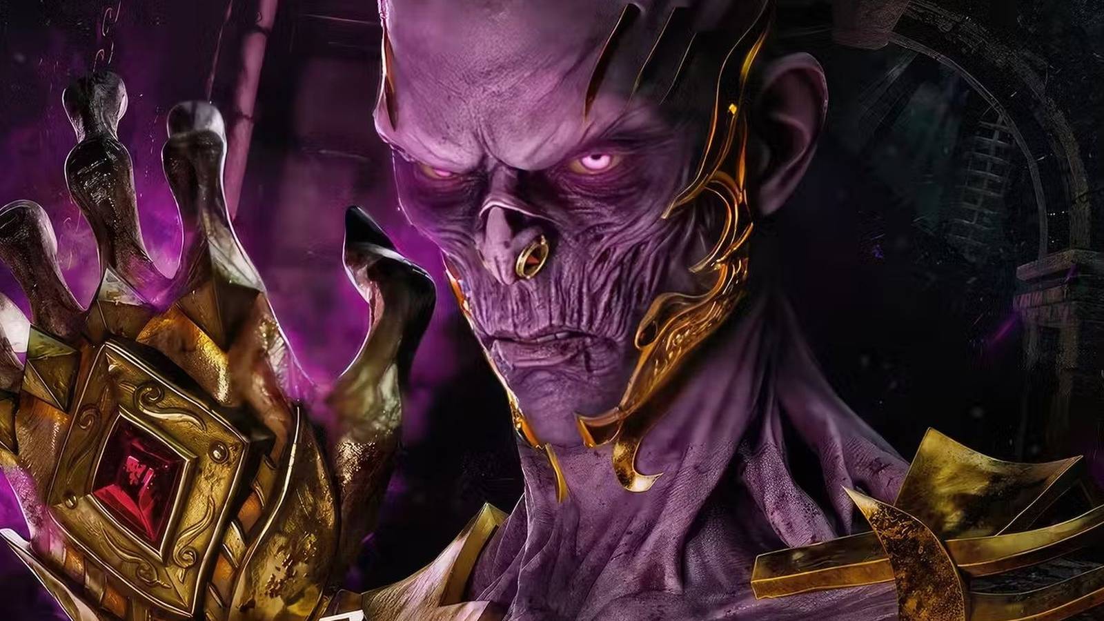 Dead by Daylight survey reveals 76 potential crossover options