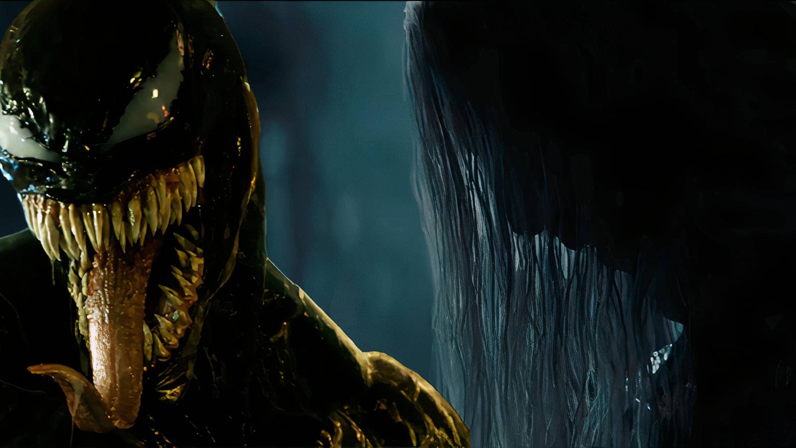 venom 3 introduces knull