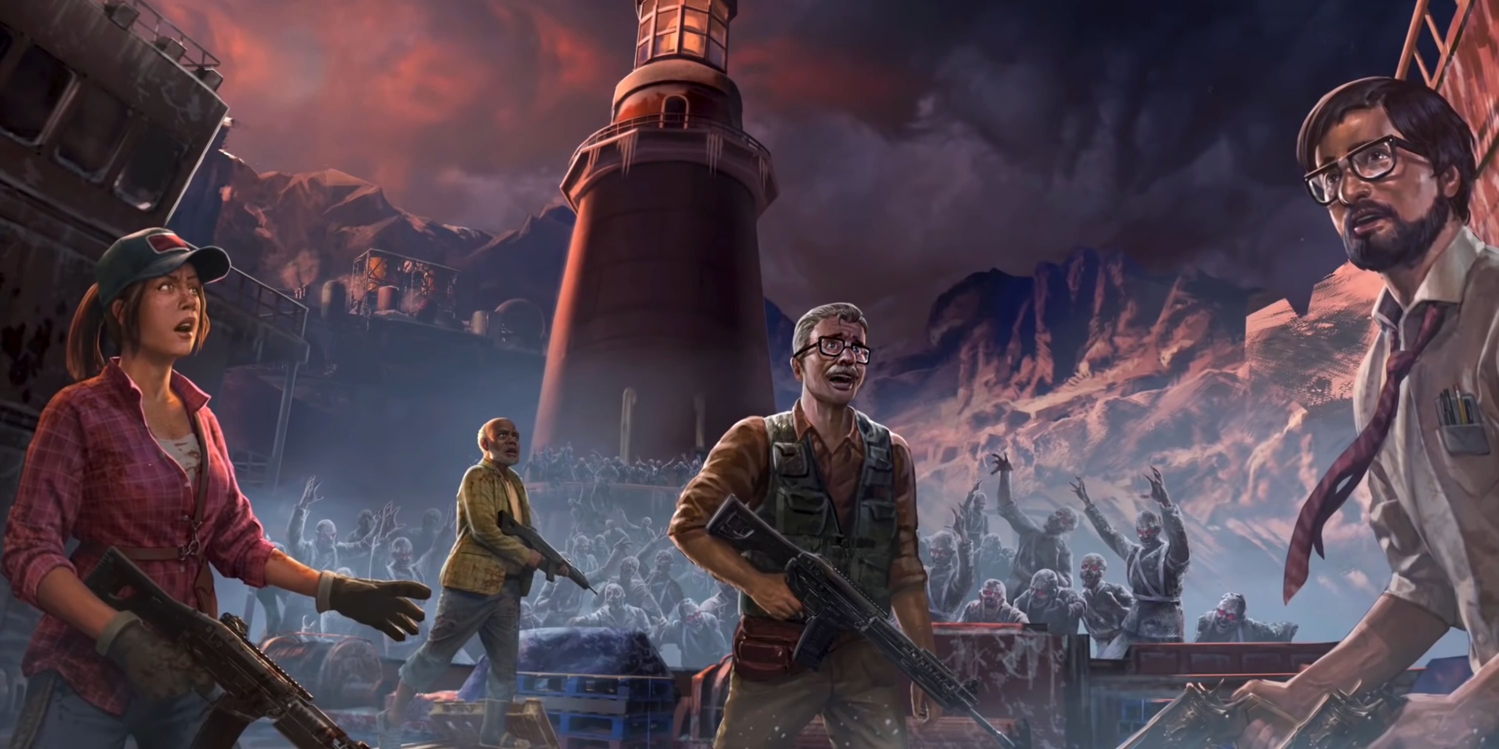 Call of Duty Zombies: Things That Make No Sense in the Story