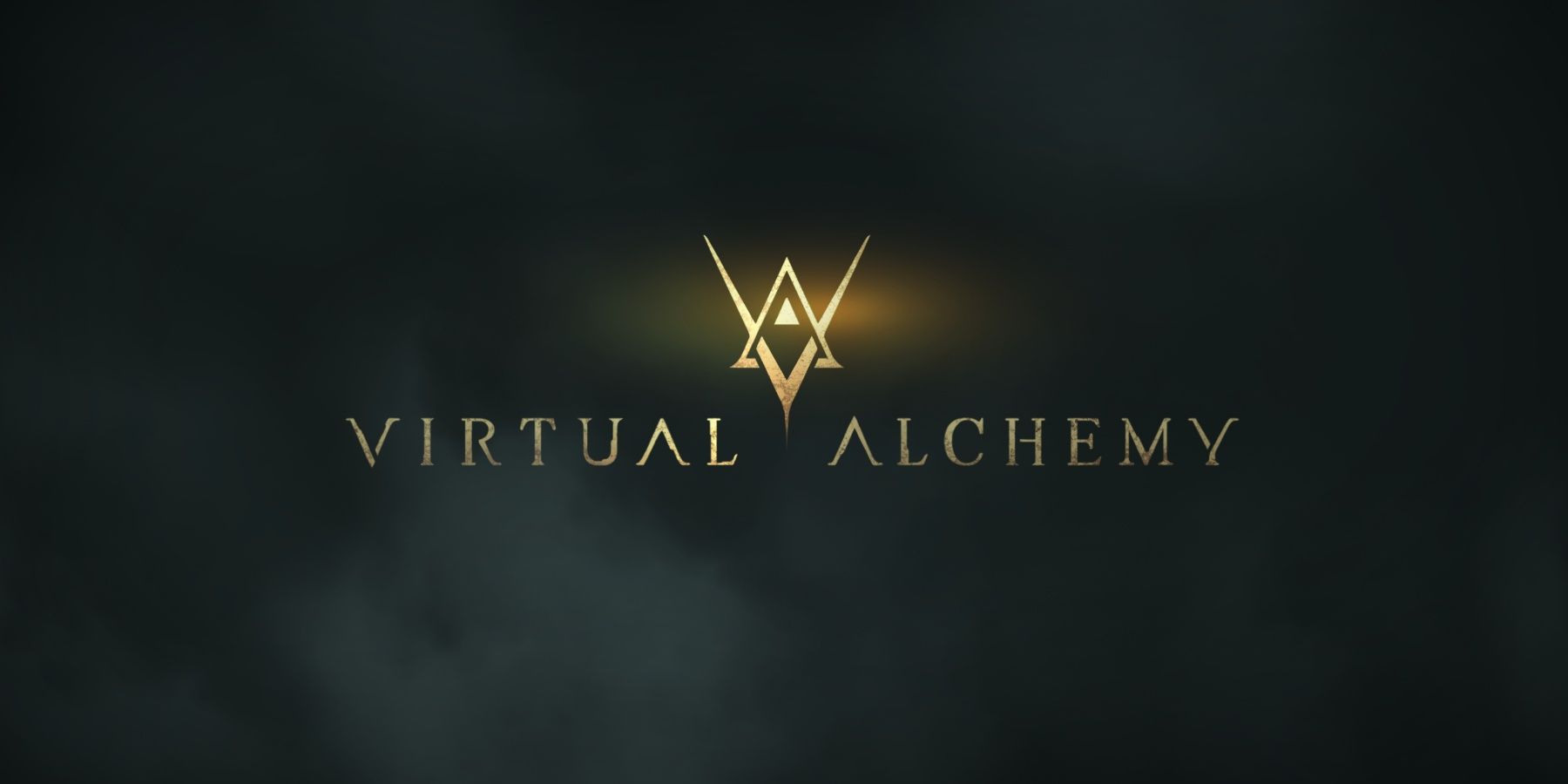 Virtual Alchemy Logo Band of Crusaders