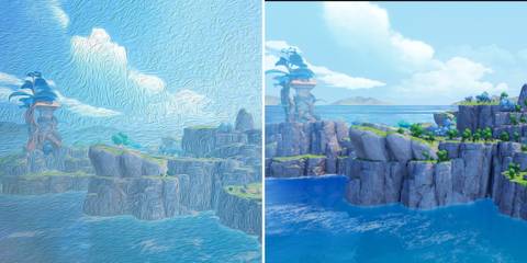 Visions of Mana_ Behind the Scenery 2 Walkthrough feature image