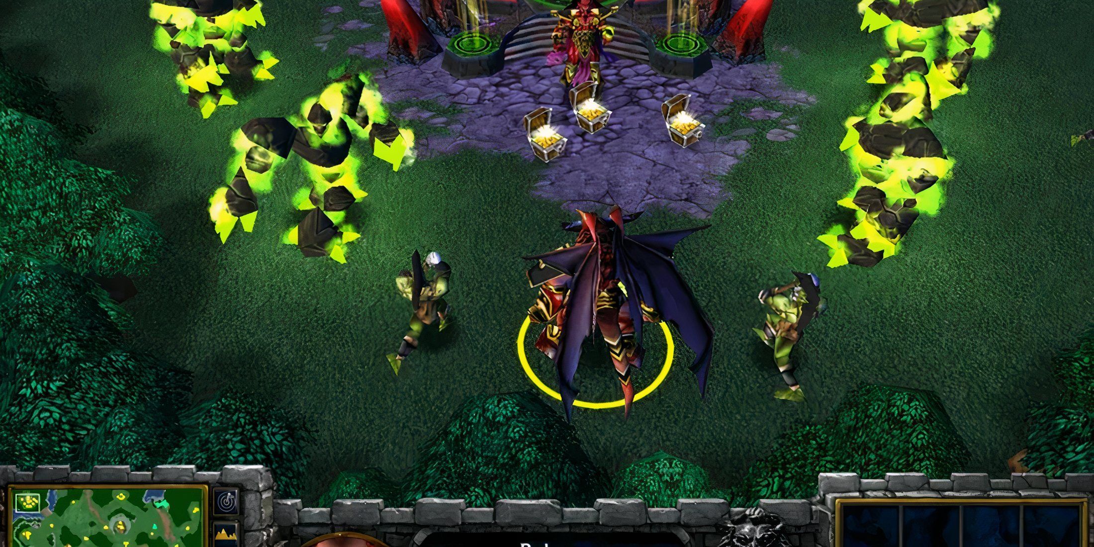 Strategy Games With The Best Multiplayer