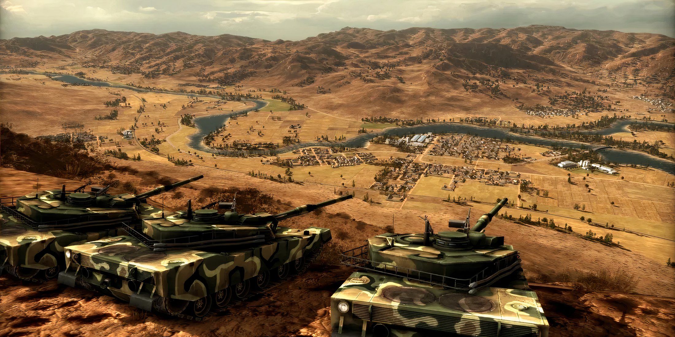 Strategy Games With The Best Multiplayer