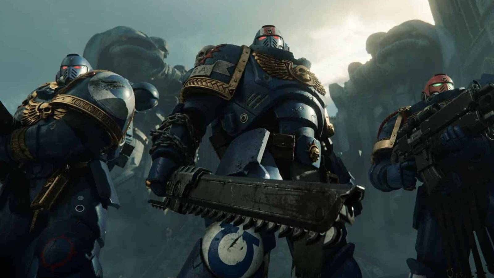 warhammer 40,000 space marines 2 totalbiscuit tribute